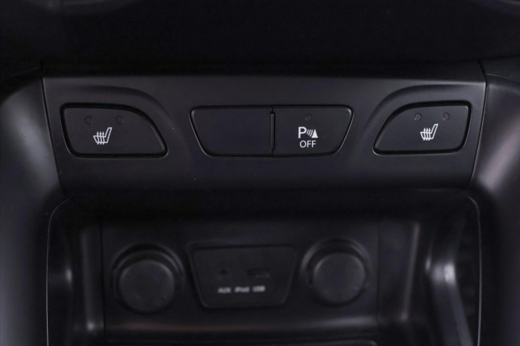 Hyundai ix35 1,7 CRDI 85kW Trikolor Tažné