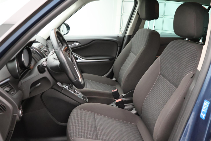 Opel Zafira 1,4 T 103kW Automat Aut. Klima