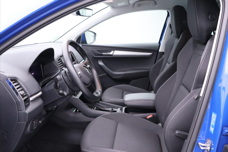 Škoda Karoq 1,5 TSI 110kW DSG DPH virtual