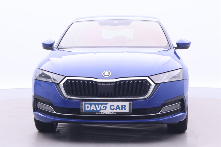 Škoda Octavia 2,0 TSI 140kW DSG 4x4 Style DPH
