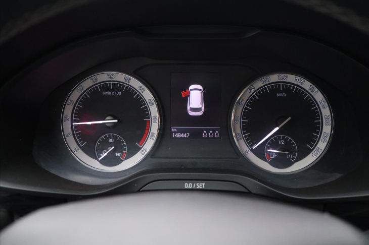 Škoda Kodiaq 2,0 TDI DSG CZ Style Plus DPH