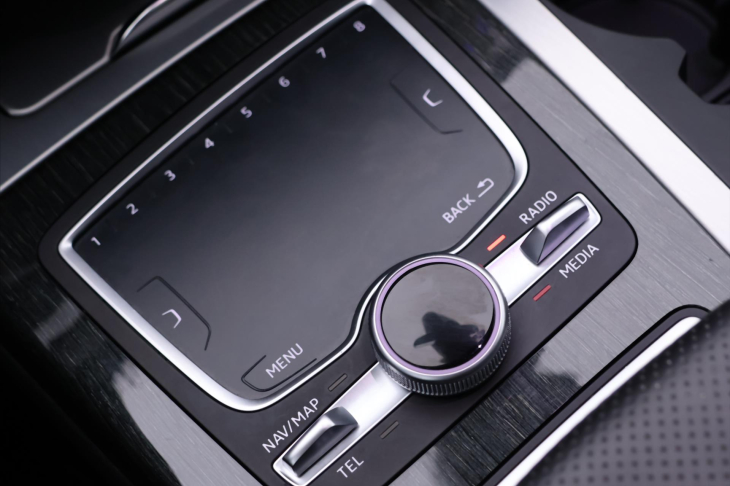 Audi Q7 3,0 TDI 200kW Quattro S line