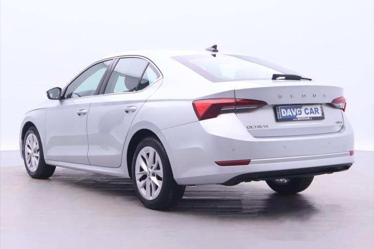 Škoda Octavia 1,5 e-TSI Style DSG 1.Maj DPH