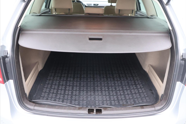 Volkswagen Passat 2,0 TDI 103kW DSG Xenon Navi