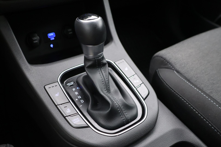 Hyundai i30 1.5 T-GDI Mild LED CZ