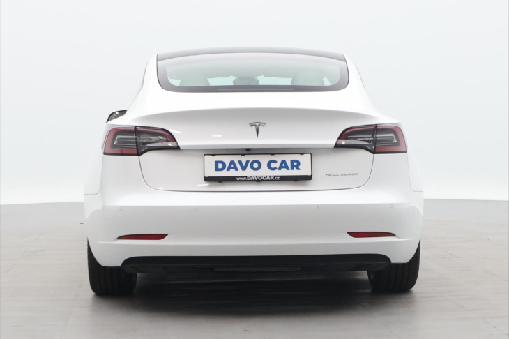 Tesla Model 3 LongRange AWD SOH90,6% DPH