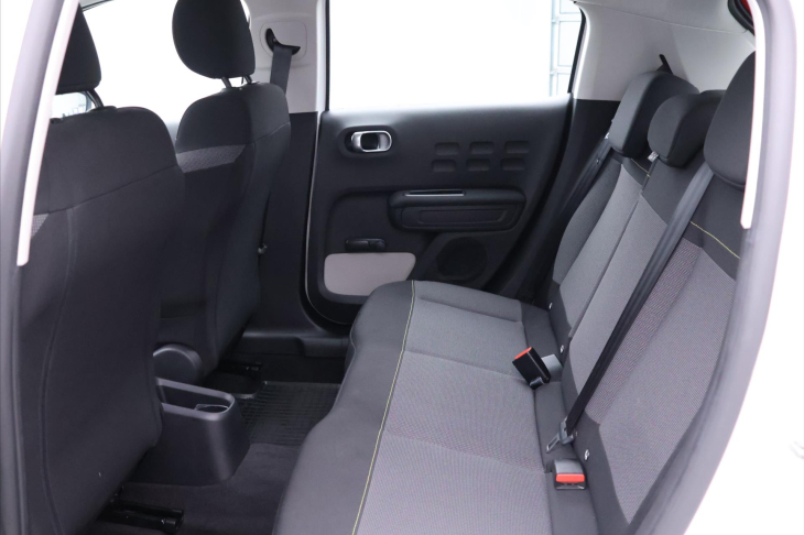 Citroën C3 1,2 PT 61kW CZ Shine DPH