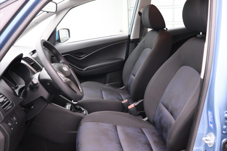 Hyundai ix20 1,4 CVVT 66kW CZ