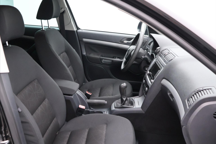 Škoda Octavia 1,8 TSi 118kW Ambition Navi