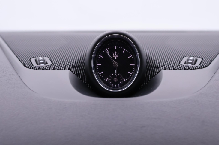 Maserati Levante 3,0 V6 257kW Aut 4x4 tažné