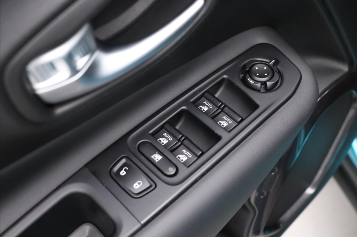 Jeep Renegade 1,3 Turbo 96kW PHEV eAWD Aut.