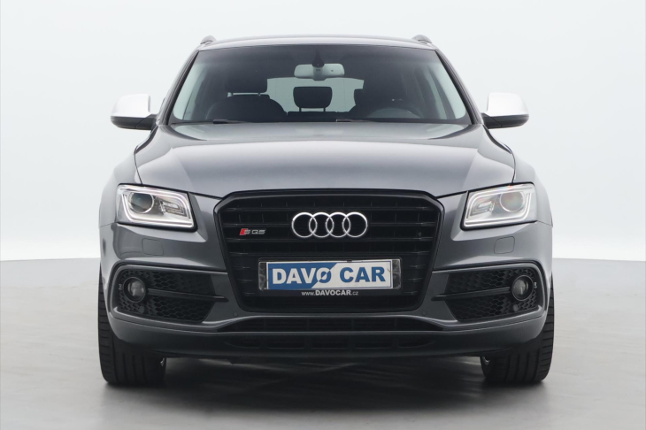 Audi SQ5 3,0 BiTDI quattro Tiptronic