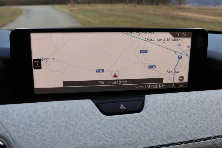 Mazda CX-60 3,3 D 187kW AWD CZ Takumi DPH