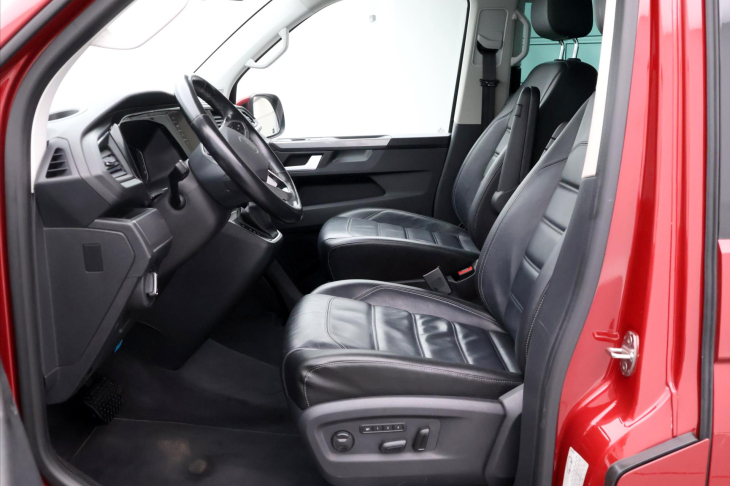 Volkswagen Multivan 2,0 TDI DSG Generation Six DPH