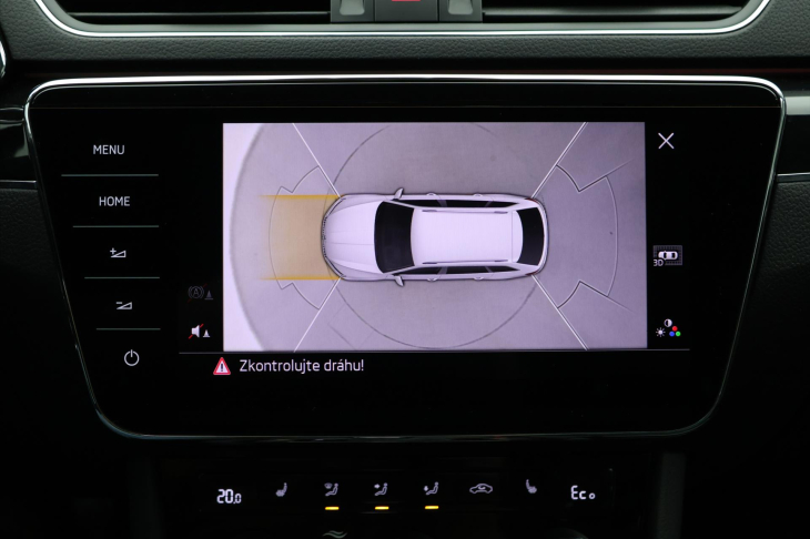 Škoda Superb 1,4 iV 115KW Laurin & Klement