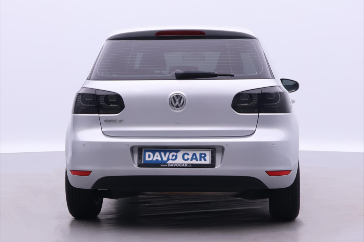 Volkswagen Golf 1,4 59kW Comfortline