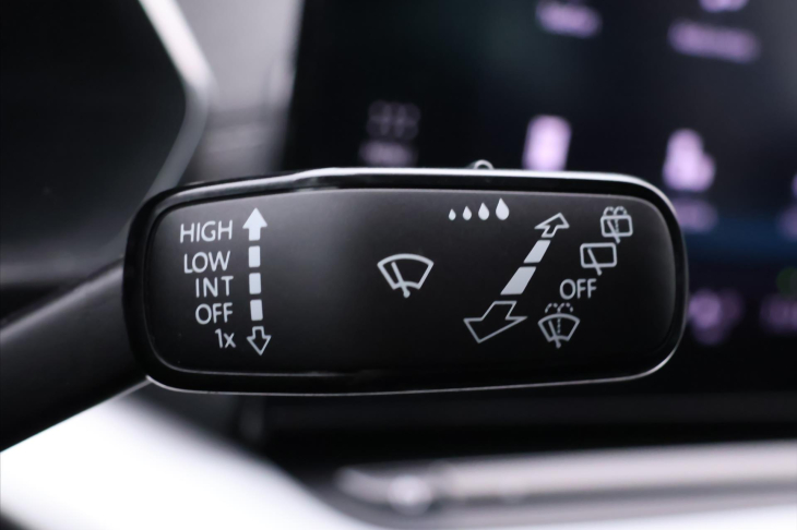 Škoda Octavia 1,5 TSI 110kW Style CZ DPH