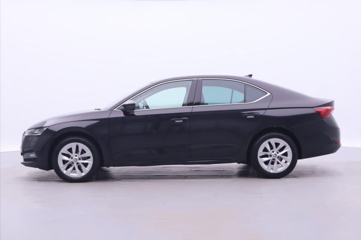 Škoda Octavia 2,0 TDI 110kW Style DSG DPH CZ