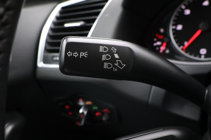 Audi Q5 2,0 TDI 125kW Quattro S-Tronic CZ