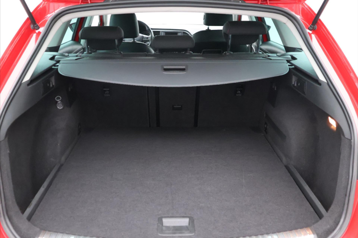 Seat Leon 2,0 TDI 110kW FR ST Aut.klima