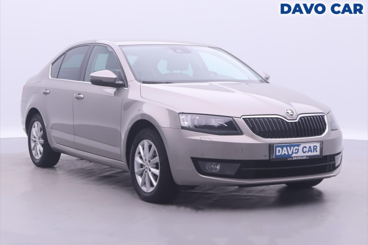 Škoda Octavia 2,0 TDI 110kW Elegance 87'500km