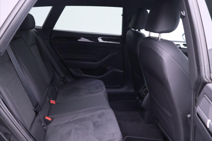 Volkswagen Arteon 2,0 TDI 147kW R-Line 4X4 DSG
