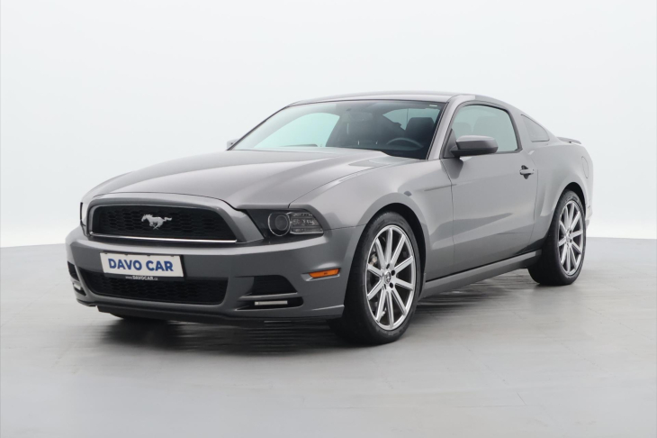 Ford Mustang 3.7 V6 227kW Aut Xenon Klima