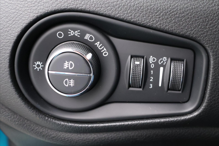 Jeep Renegade 1,3 Turbo 96kW PHEV eAWD Aut.