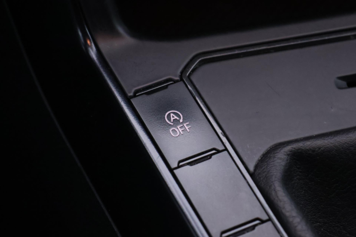 Volkswagen Polo 1,0 MPi 48kW Klima 1.Maj