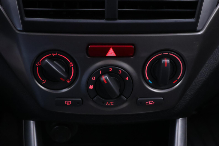 Subaru Forester 2,0 i 110kW AWD CZ Klima Tažné