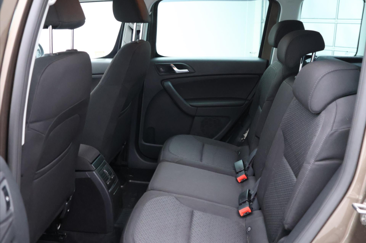 Škoda Yeti 1,4 TSI 110kW 4x4 Outdoor
