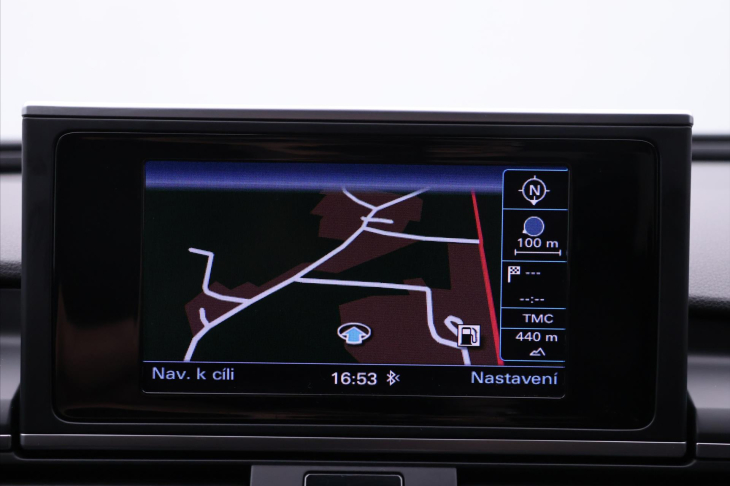 Audi A6 Avant 3,0 TDI 200 kW 4x4 S-Line S-Tronic