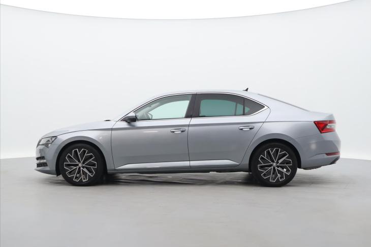 Škoda Superb 2,0 TDI 140kW DSG 4x4 L&K DPH