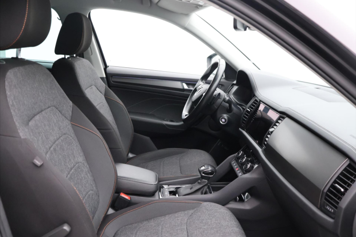 Škoda Kodiaq 2,0 TDI 4x4 DSG Clever DPH