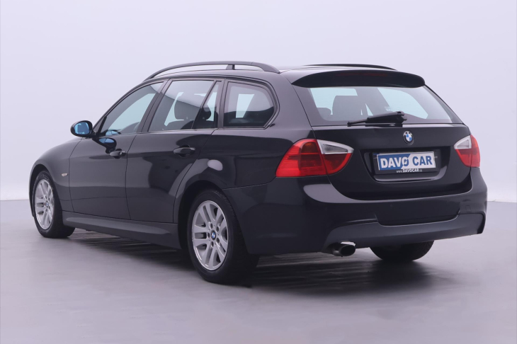 BMW Řada 3 2,0 D 120kW Aut.klima