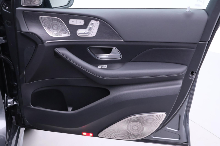 Mercedes-Benz GLS 3,0 450d 4Matic AMG Premium+