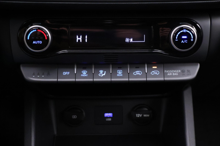 Hyundai Kona 1,0 TGDi 88kW Smart Navi DPH