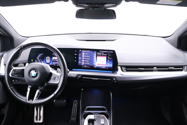 BMW Řada 2 1,5 220i M-sport Active Tourer