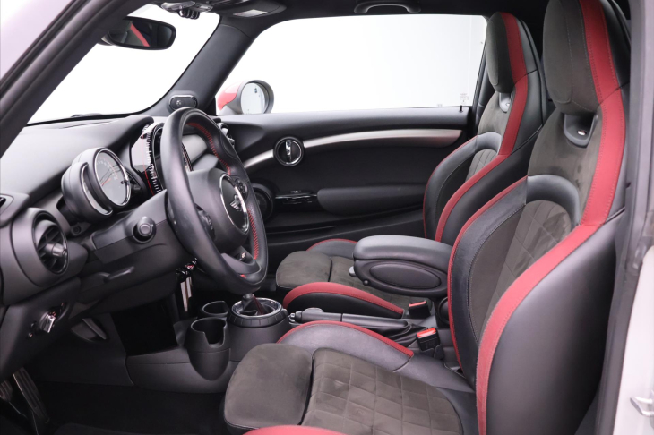 Mini Cooper 2,0 JCW 170kW H&K Chilli 1.Maj