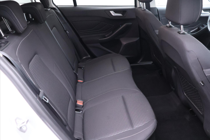 Ford Focus 1,0 EcoBoost 92kW Trend CZ DPH
