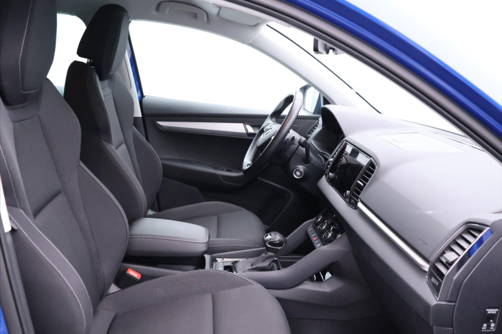Škoda Karoq 1,5 TSI 110kW DSG DPH virtual