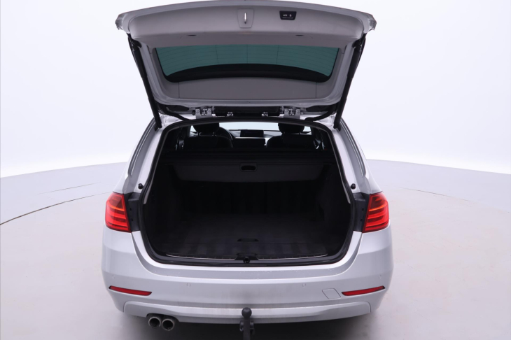 BMW Řada 3 3,0 330d 190kW Sport M-Paket