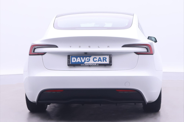 Tesla Model 3 Highland SR RWD 1.Maj. 94%