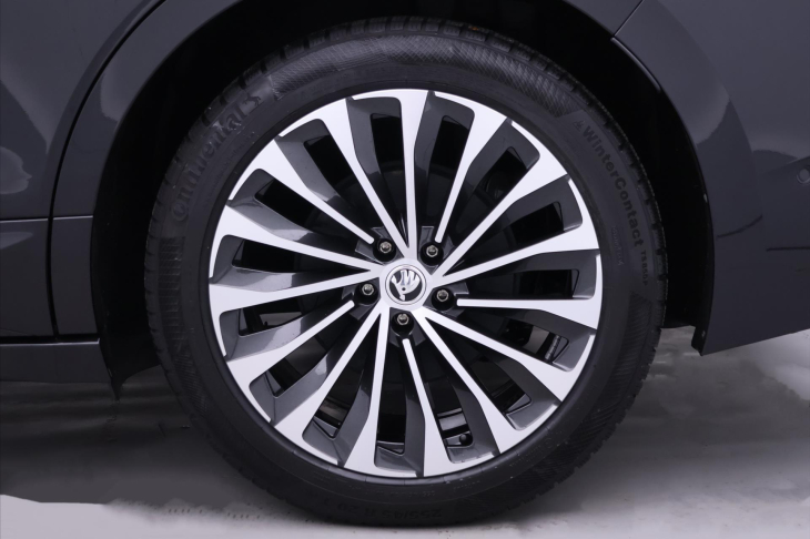 Škoda Enyaq iV 0,0 4x4 82kWh SOH 90,7% CZ DPH RS