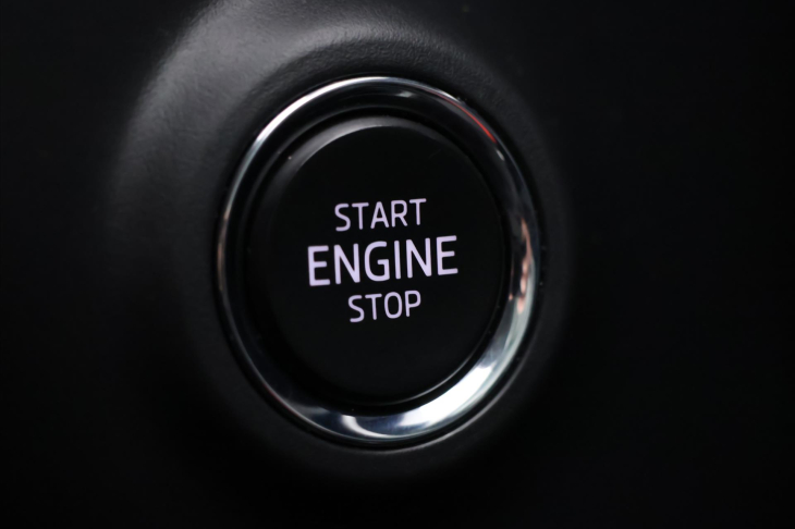 Škoda Octavia 1,5 TSI 110kW Style CZ DPH