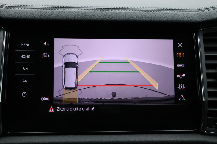 Škoda Kodiaq 2,0 TDI 4x4 DSG Style LED DPH