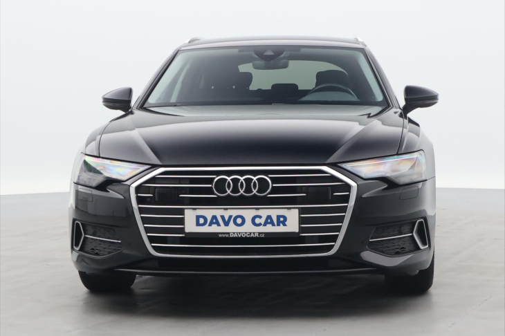 Audi A6 Avant 2,0 40TDi Stronic Sport Avant