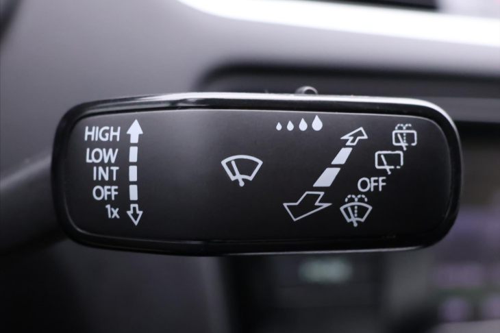 Škoda Octavia 1,6 TDI 81kW Style CZ Aut.klima