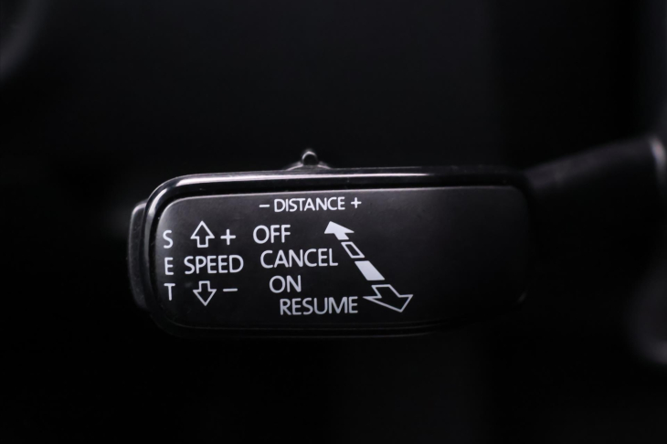 Škoda Octavia 2,0 TSI 169kW DSG CZ RS