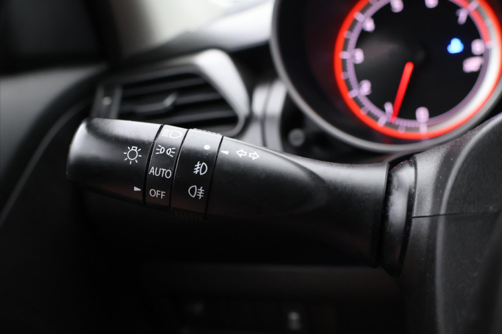 Suzuki Swift 1,2 DualJet 66kW Comfort 1.Maj